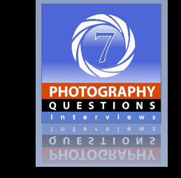 7 Photography Questions logo