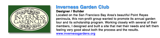 Inverness Garden Club