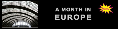 Link to Europe Portfolio